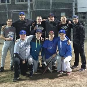 Meet your Posher, Adam